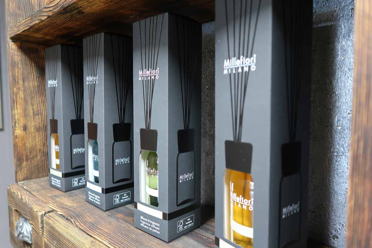 dekoracje i dodatki do domu i mieszkania